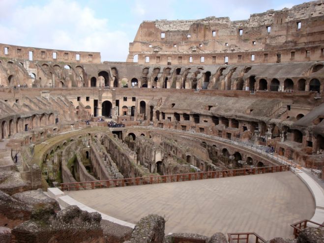 &Eta; &Kappa;ύ&pi;&rho;&iota;&alpha; &epsilon;&iota;&sigma;&alpha;&gamma;&gamma;&epsilon;&lambda;έ&alpha;&sigmaf; &sigma;&tau;&eta;&nu; &alpha;&rho;&chi;&alpha;ί&alpha; &Rho;&omega;&mu;&alpha;ϊ&kappa;ή &Alpha;&rho;έ&nu;&alpha; -&omega;&sigmaf; ά&rho;&tau;&omicron;&sigmaf; &kappa;&alpha;&iota; &theta;έ&alpha;&mu;&alpha;- &kappa;&alpha;&iota;... &sigma;&tau;&omicron; &beta;ά&theta;&omicron;&sigmaf; &omicron;&iota; &Alpha;&mu;&epsilon;&rho;&iota;&kappa;ά&nu;&omicron;&iota;!