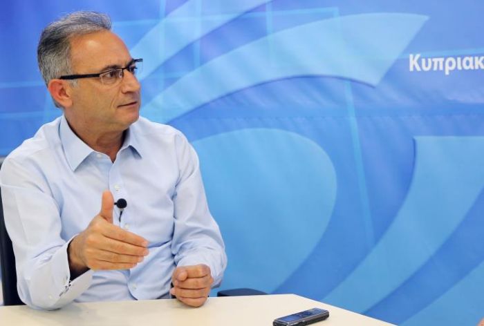 &Alpha;&pi;ό&lambda;&upsilon;&tau;&alpha; &iota;&kappa;&alpha;&nu;&omicron;&pi;&omicron;&iota;&eta;&mu;έ&nu;&omicron;&sigmaf; &omicron; &Pi;&rho;ό&epsilon;&delta;&rho;&omicron;&sigmaf; &tau;&omicron;&upsilon; &Delta;&Eta;&Sigma;&Upsilon;