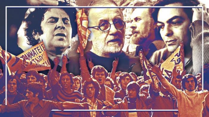 &Delta;έ&kappa;&alpha; &sigma;&upsilon;&nu; έ&nu;&alpha; &tau;&rho;&alpha;&gamma;&omicron;ύ&delta;&iota;&alpha; &pi;&omicron;&upsilon; έ&gamma;&iota;&nu;&alpha;&nu; &laquo;έ&nu;&alpha;&raquo; &mu;&epsilon; &tau;&eta;&nu; &alpha;&nu;&tau;&iota;&delta;&iota;&kappa;&tau;&alpha;&tau;&omicron;&rho;&iota;&kappa;ή &pi;ά&lambda;&eta; &tau;&omicron;&upsilon; &lambda;&alpha;&omicron;ύ