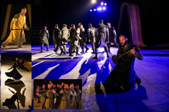 &laquo;&Pi;έ&rho;&sigma;&epsilon;&sigmaf;&raquo; &sigma;&epsilon; &rho;&upsilon;&theta;&mu;ό &pi;έ&nu;&theta;&omicron;&upsilon;&sigmaf;