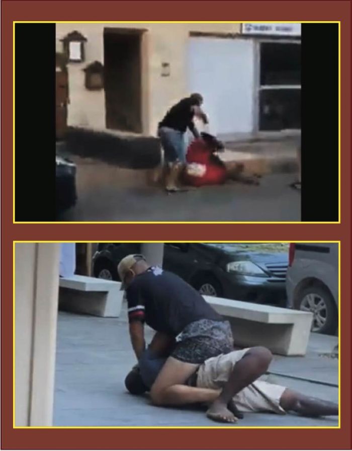 &Delta;&upsilon;&omicron; ί&delta;&iota;&epsilon;&sigmaf; &epsilon;&iota;&kappa;ό&nu;&epsilon;&sigmaf;, ό&mu;&omicron;&iota;&alpha; &iota;&sigma;&tau;&omicron;&rho;ί&alpha;, ί&delta;&iota;&omicron;&sigmaf; &epsilon;&iota;&delta;&epsilon;&chi;&theta;ή&sigmaf; &kappa;&iota; &alpha;&pi;&omicron;&tau;&rho;ό&pi;&alpha;&iota;&omicron;&sigmaf; &rho;&alpha;&tau;&sigma;&iota;&sigma;&mu;ό&sigmaf;...