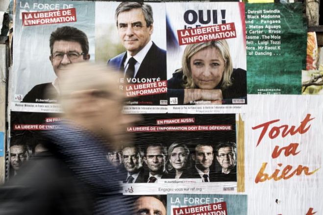 &Alpha;&nu;ή&sigma;&upsilon;&chi;&eta; &eta; &Gamma;&alpha;&lambda;&lambda;ί&alpha; &pi;&alpha;&rho;&alpha;&mu;&omicron;&nu;έ&sigmaf; &tau;&omicron;&upsilon; 1&omicron;&upsilon; &gamma;ύ&rho;&omicron;&upsilon; &tau;&omega;&nu; &Pi;&rho;&omicron;&epsilon;&delta;&rho;&iota;&kappa;ώ&nu;