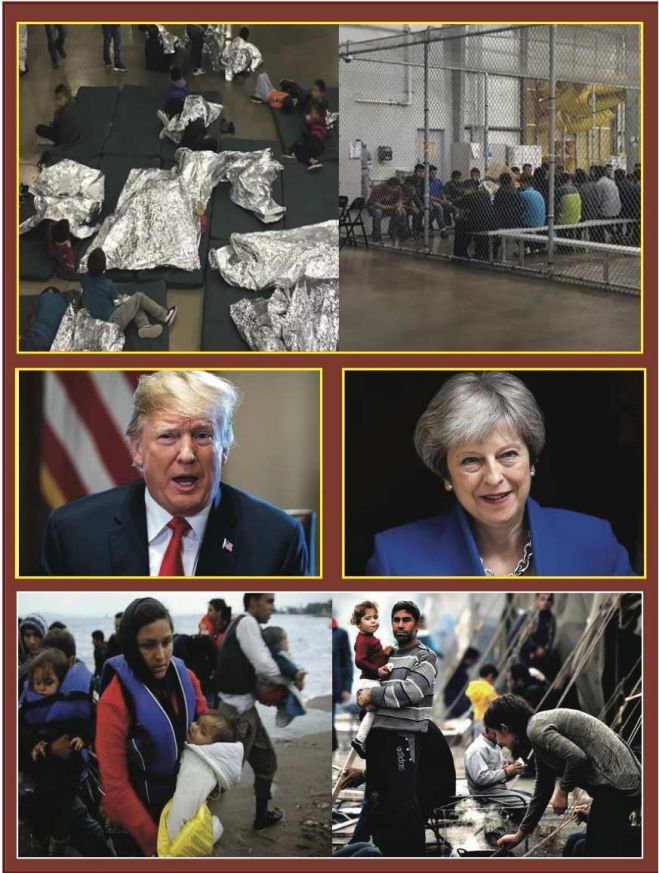 &Omicron; ή&chi;&omicron;&sigmaf; &tau;&eta;&sigmaf; &beta;&alpha;&rho;&beta;&alpha;&rho;ό&tau;&eta;&tau;&alpha;&sigmaf;...