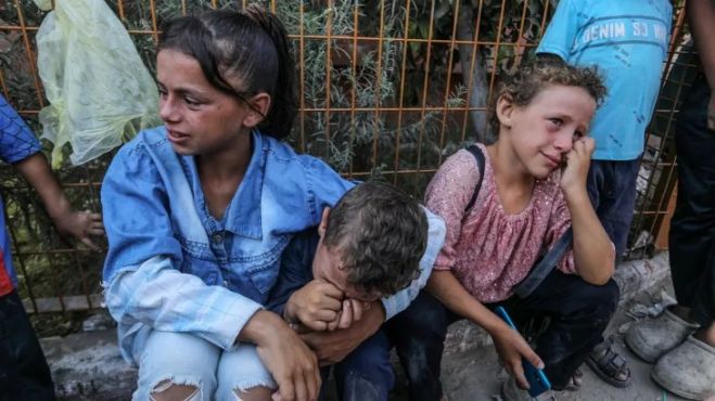 &Sigma;&tau;&eta; &Gamma;ά&zeta;&alpha; &tau;&omicron; 96% &tau;&omega;&nu; &zeta;&omega;&nu;&tau;&alpha;&nu;ώ&nu; &pi;&alpha;&iota;&delta;&iota;ώ&nu; &pi;&iota;&sigma;&tau;&epsilon;ύ&epsilon;&iota; ό&tau;&iota; &theta;&alpha; &pi;&epsilon;&theta;ά&nu;&epsilon;&iota;...