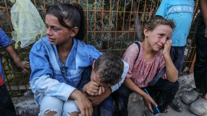 &Sigma;&tau;&eta; &Gamma;ά&zeta;&alpha; &tau;&omicron; 96% &tau;&omega;&nu; &zeta;&omega;&nu;&tau;&alpha;&nu;ώ&nu; &pi;&alpha;&iota;&delta;&iota;ώ&nu; &pi;&iota;&sigma;&tau;&epsilon;ύ&epsilon;&iota; ό&tau;&iota; &theta;&alpha; &pi;&epsilon;&theta;ά&nu;&epsilon;&iota;...