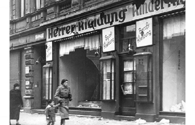 &Nu;ύ&chi;&tau;&alpha; &tau;&omega;&nu; &Kappa;&rho;&upsilon;&sigma;&tau;ά&lambda;&lambda;&omega;&nu;: &Eta; &alpha;&pi;&alpha;&rho;&chi;ή &tau;&eta;&sigmaf; &theta;&eta;&rho;&iota;&omega;&delta;ί&alpha;&sigmaf; &tau;&omega;&nu; &Nu;&alpha;&zeta;ί &epsilon;&nu;&alpha;&nu;&tau;ί&omicron;&nu; &tau;&omega;&nu; &Epsilon;&beta;&rho;&alpha;ί&omega;&nu;