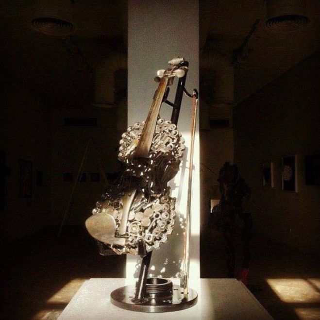 &Tau;&rho;ό&pi;&omicron;&sigmaf; έ&kappa;&phi;&rho;&alpha;&sigma;&eta;&sigmaf; &kappa;&alpha;&iota; &kappa;&alpha;&lambda;&lambda;&iota;&tau;&epsilon;&chi;&nu;&iota;&kappa;ή&sigmaf; &delta;&eta;&mu;&iota;&omicron;&upsilon;&rho;&gamma;ί&alpha;&sigmaf;