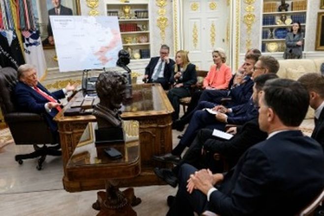 &Tau;&iota; &kappa;&rho;ύ&beta;&epsilon;&iota; &eta; &alpha;&nu;&tau;&iota;&pi;&alpha;&rho;ά&theta;&epsilon;&sigma;&eta; &Eta;&Pi;&Alpha; - &Epsilon;&upsilon;&rho;ώ&pi;&eta;&sigmaf; &gamma;&iota;&alpha; &tau;&eta;&nu; &epsilon;&pi;&iota;&chi;&epsilon;ί&rho;&eta;&sigma;&eta; &sigma;&tau;&alpha; &Sigma;&tau;&epsilon;&nu;ά &tau;&omicron;&upsilon; &Omicron;&rho;&mu;&omicron;ύ&zeta;;