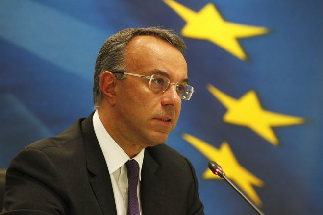 "&Eta; &alpha;&nu;&epsilon;&rho;&gamma;ί&alpha; &theta;&alpha; &alpha;&upsilon;&xi;&eta;&theta;&epsilon;ί, &tau;&omicron; &chi;&rho;έ&omicron;&sigmaf; &theta;&alpha; &alpha;&upsilon;&xi;&eta;&theta;&epsilon;ί, &tau;&omicron; &mu;έ&sigma;&omicron; &delta;&iota;&alpha;&theta;έ&sigma;&iota;&mu;&omicron; &epsilon;&iota;&sigma;ό&delta;&eta;&mu;&alpha; &tau;&omega;&nu; &pi;&omicron;&lambda;&iota;&tau;ώ&nu; &theta;&alpha; &sigma;&upsilon;&rho;&rho;&iota;&kappa;&nu;&omega;&theta;&epsilon;ί"...