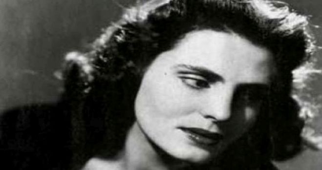 &Alpha;&mu;ά&lambda;&iota;&alpha; &Rho;&omicron;&nu;&tau;&rho;ί&gamma;&kappa;&epsilon;&zeta;: &Eta; &phi;&omega;&nu;ή &tau;&eta;&sigmaf; &Pi;&omicron;&rho;&tau;&omicron;&gamma;&alpha;&lambda;ί&alpha;&sigmaf;
