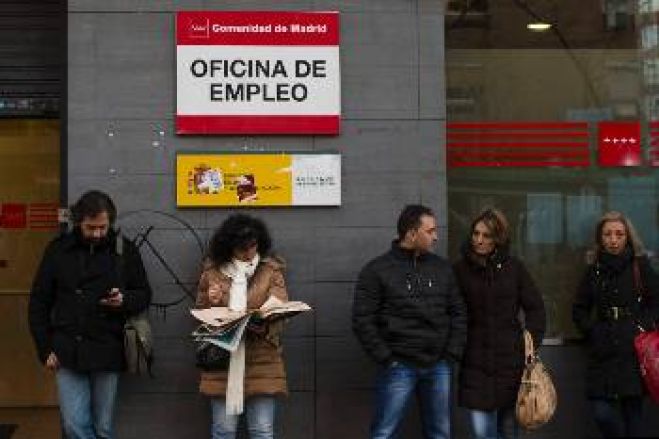 &Iota;&sigma;&pi;&alpha;&nu;ί&alpha;: &Eta; &omicron;&rho;&gamma;ά&nu;&omega;&sigma;&eta; &tau;&eta;&sigmaf; &alpha;&nu;&tau;&iota;&kappa;&alpha;&pi;&iota;&tau;&alpha;&lambda;&iota;&sigma;&tau;&iota;&kappa;ή&sigmaf; &pi;ά&lambda;&eta;&sigmaf; &tau;&omicron; &zeta;&eta;&tau;&omicron;ύ&mu;&epsilon;&nu;&omicron; &gamma;&iota;&alpha; &tau;&omicron; &lambda;&alpha;ό