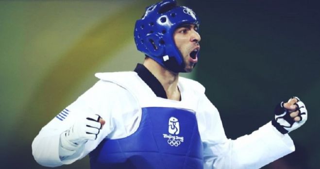 &Alpha;&lambda;έ&xi;&alpha;&nu;&delta;&rho;&omicron;&sigmaf; &Nu;&iota;&kappa;&omicron;&lambda;&alpha;ΐ&delta;&eta;&sigmaf;: &Omicron; &kappa;ό&sigma;&mu;&omicron;&sigmaf; &nu;&alpha; &kappa;ά&nu;&epsilon;&iota; &tau;&omicron; &kappa;&alpha;&theta;ή&kappa;&omicron;&nu; &tau;&omicron;&upsilon; &alpha;&pi;έ&nu;&alpha;&nu;&tau;&iota; &sigma;&tau;&omicron;&nu; &phi;&alpha;&sigma;&iota;&sigma;&mu;ό!