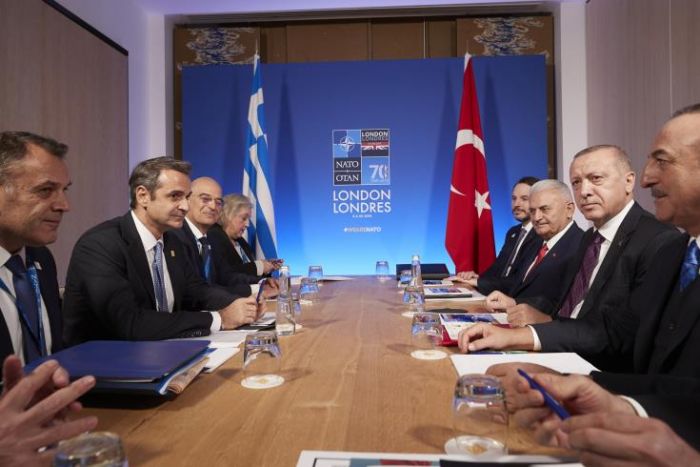 Ν.Α. Μεσόγειος: Οι τουρκικές προκλήσεις ανοίγουν τη βεντάλια ανταγωνισμού και παζαριού