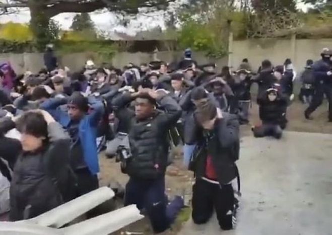 &Epsilon;&iota;&kappa;ό&nu;&epsilon;&sigmaf; &Kappa;&alpha;&tau;&omicron;&chi;ή&sigmaf; &sigma;&tau;&eta; &Gamma;&alpha;&lambda;&lambda;ί&alpha; &tau;&omicron;&upsilon; &Mu;&alpha;&kappa;&rho;ό&nu;!