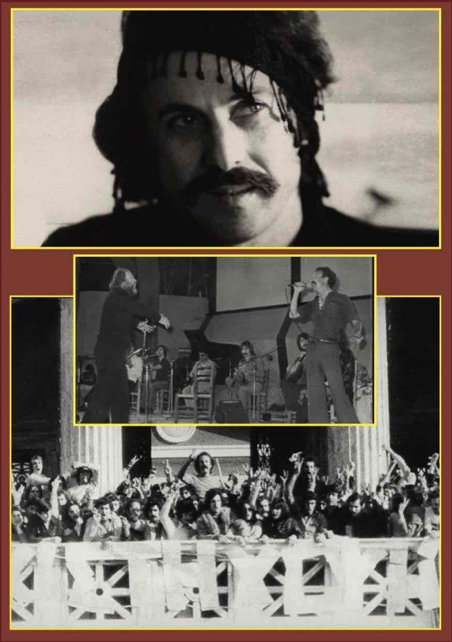 &laquo;&Sigma;&epsilon; &psi;&eta;&lambda;ό &beta;&omicron;&upsilon;&nu;ό, &sigma;&epsilon; &rho;&iota;&zeta;&iota;&mu;&nu;&iota;ό &chi;&alpha;&rho;ά&kappa;&iota; (&hellip;) &kappa;ά&theta;&epsilon;&tau;&alpha;&iota; &rsquo;&nu;&rsquo; &alpha;ϊ&tau;ό&sigmaf;&hellip;&raquo;