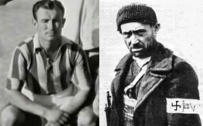&Omicron; &pi;&omicron;&delta;&omicron;&sigma;&phi;&alpha;&iota;&rho;&iota;&sigma;&tau;ή&sigmaf; &tau;&omicron;&upsilon; &Omicron;&lambda;&upsilon;&mu;&pi;&iota;&alpha;&kappa;&omicron;ύ &pi;&omicron;&upsilon; &omicron; &Kappa;&alpha;&sigma;&iota;&delta;&iota;ά&rho;&eta;&sigmaf; έ&sigma;&tau;&epsilon;&iota;&lambda;&epsilon; &sigma;&tau;&omicron; &epsilon;&kappa;&tau;&epsilon;&lambda;&epsilon;&sigma;&tau;&iota;&kappa;ό &alpha;&pi;ό&sigma;&pi;&alpha;&sigma;&mu;&alpha;