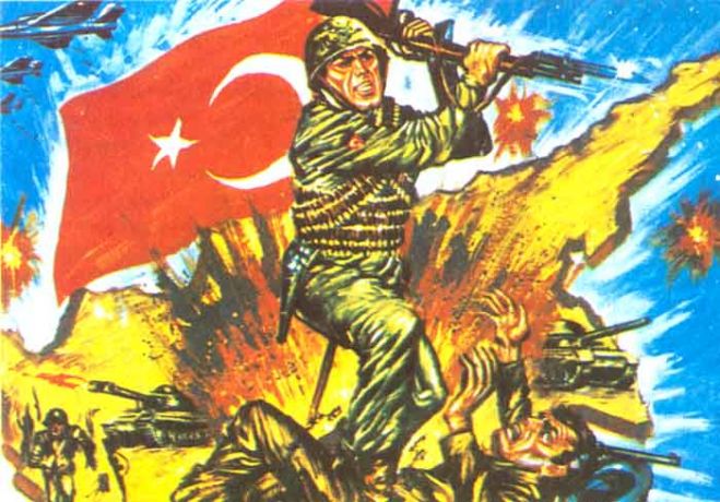 &Tau;&omicron; &Kappa;&Kappa;&Epsilon; &gamma;&iota;&alpha; &tau;&alpha; 50 &chi;&rho;ό&nu;&iota;&alpha; &tau;&eta;&sigmaf; &tau;&omicron;&upsilon;&rho;&kappa;&iota;&kappa;ή&sigmaf; &epsilon;&iota;&sigma;&beta;&omicron;&lambda;ή&sigmaf; &kappa;&alpha;&iota; &kappa;&alpha;&tau;&omicron;&chi;ή&sigmaf; &sigma;&tau;&eta;&nu; &Kappa;ύ&pi;&rho;&omicron;