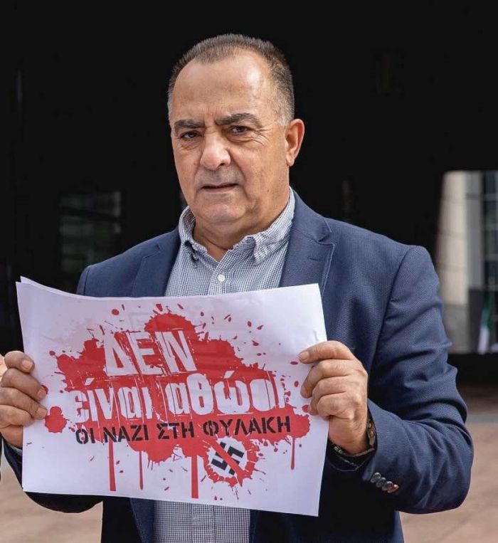 &Omicron; &rho;&alpha;&tau;&sigma;&iota;&sigma;&mu;ό&sigmaf; &delta;&epsilon;&nu; &epsilon;ί&nu;&alpha;&iota; &mu;&iota;&alpha; ά&lambda;&lambda;&eta; ά&pi;&omicron;&psi;&eta;&hellip;