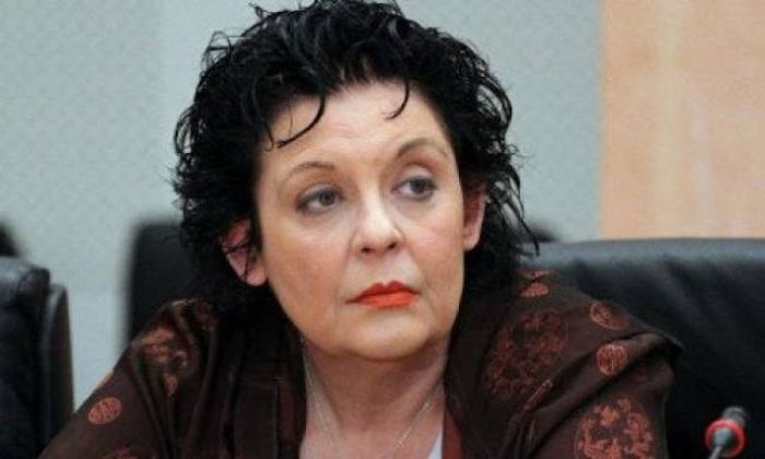 Για τον φόβο και με νόμο