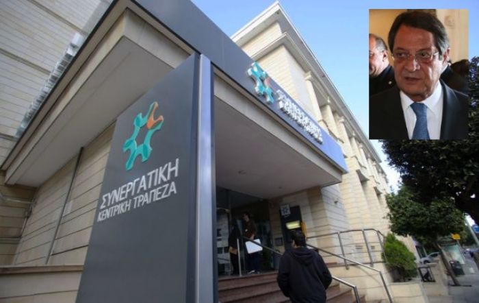 &Omicron; &pi;&rho;ό&epsilon;&delta;&rho;&omicron;&sigmaf; &Alpha;&nu;&alpha;&sigma;&tau;&alpha;&sigma;&iota;ά&delta;&eta;&sigmaf;, &eta; &ldquo;&chi;&rho;&epsilon;&omega;&kappa;&omicron;&pi;ί&alpha;&rdquo; &tau;&omicron;&upsilon; &Sigma;&upsilon;&nu;&epsilon;&rho;&gamma;&alpha;&tau;&iota;&sigma;&mu;&omicron;ύ &kappa;&alpha;&iota; &eta;... &ldquo;&alpha;&lambda;&omicron;&sigma;hή &tau;&omicron;&upsilon; &kappa;&lambda;έ&phi;&tau;&eta;&rdquo;