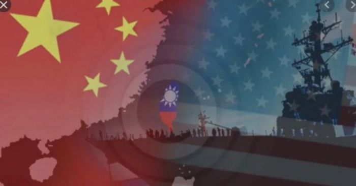 Κίνα: Οι ΗΠΑ στέλνουν «επικίνδυνα μηνύματα» για την Ταϊβάν
