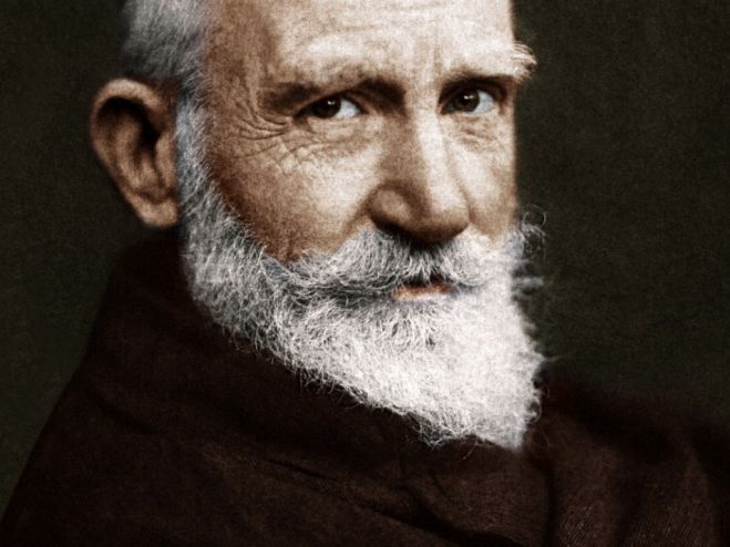 &Mu;&pi;έ&rho;&nu;&alpha;&rho;&nu;&tau; &Sigma;&omega;: &laquo;&eta; &beta;&alpha;&sigma;&iota;&lambda;&epsilon;ί&alpha; &mu;&omicron;&upsilon;, &delta;&epsilon;&nu; ή&tau;&alpha;&nu; &tau;&omicron;&upsilon; &kappa;ό&sigma;&mu;&omicron;&upsilon; &tau;&omicron;ύ&tau;&omicron;&upsilon;&raquo;