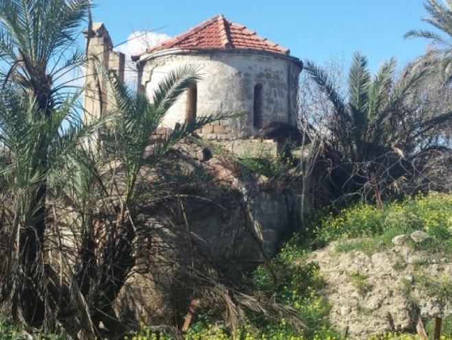 Έ&kappa;&kappa;&lambda;&eta;&sigma;&eta; &Kappa;έ&nu;&tau;&rho;&omicron;&upsilon; &Pi;&omicron;&lambda;&iota;&tau;&iota;&sigma;&tau;&iota;&kappa;ή&sigmaf; &Kappa;&lambda;&eta;&rho;&omicron;&nu;&omicron;&mu;&iota;ά&sigmaf; &gamma;&iota;&alpha; &delta;&iota;ά&sigma;&omega;&sigma;&eta; &tau;&omicron;&upsilon; &Alpha;&gamma;ί&omicron;&upsilon; &Iota;&alpha;&kappa;ώ&beta;&omicron;&upsilon;