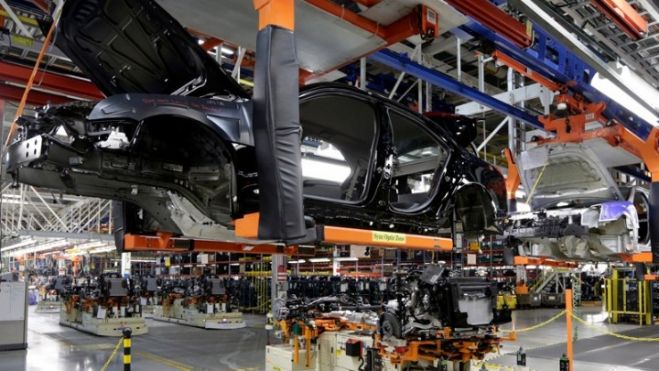 &Sigma;&epsilon; &alpha;&pi;&epsilon;&rho;&gamma;ί&alpha; &omicron;&iota; 48.000 &epsilon;&rho;&gamma;&alpha;&zeta;ό&mu;&epsilon;&nu;&omicron;&iota; &tau;&eta;&sigmaf; General Motors
