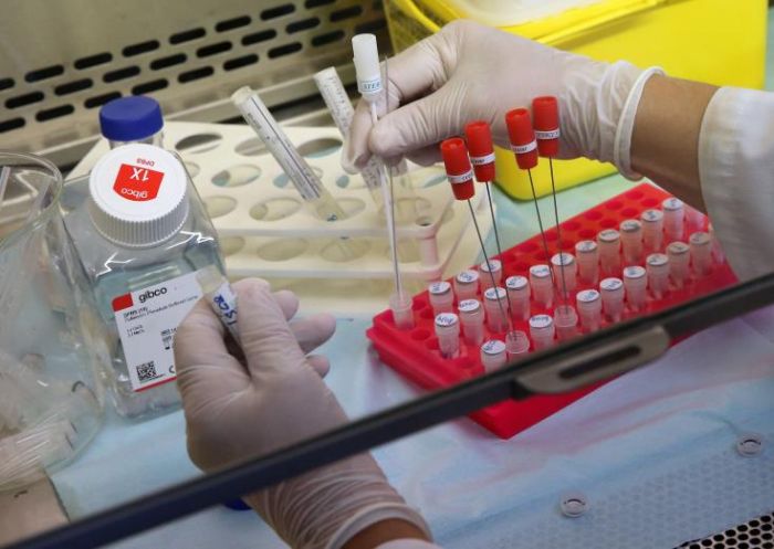 &Alpha;&pi;&alpha;&gamma;ό&rho;&epsilon;&upsilon;&sigma;&eta; &epsilon;&xi;&epsilon;&tau;ά&sigma;&epsilon;&omega;&nu; &pi;&omicron;&upsilon; &epsilon;&nu;&tau;&omicron;&pi;ί&zeta;&omicron;&upsilon;&nu; &alpha;&nu;&tau;&iota;&sigma;ώ&mu;&alpha;&tau;&alpha; &tau;&omicron;&upsilon; &kappa;&omicron;&rho;&omega;&nu;&omicron;ϊ&omicron;ύ, &zeta;&eta;&tau;&epsilon;ί &omicron; &gamma;&epsilon;&nu;&epsilon;&tau;&iota;&sigma;&tau;ή&sigmaf; &Mu;&alpha;&lambda;ά&sigmaf;