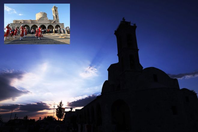 &Epsilon;ί&nu;&alpha;&iota;, ά&rho;&alpha;&gamma;&epsilon; &alpha;&upsilon;&tau;ό &alpha;&rho;&kappa;&epsilon;&tau;ό &gamma;&iota;&alpha; &nu;&alpha; &lambda;&upsilon;&theta;&epsilon;ί &tau;&omicron; &Kappa;&upsilon;&pi;&rho;&iota;&alpha;&kappa;ό;