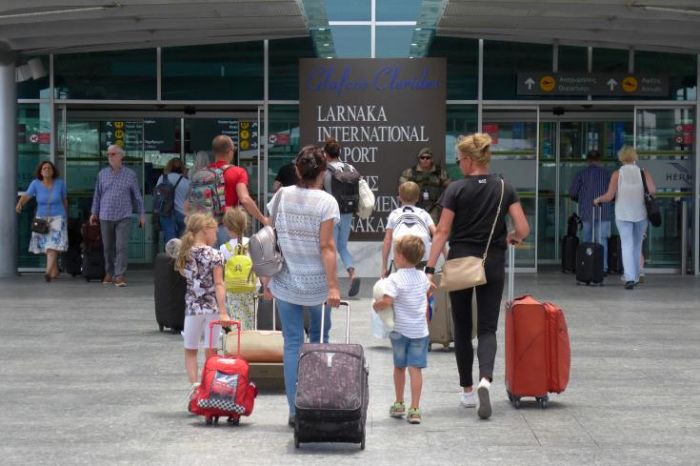&Iota;&kappa;&alpha;&nu;&omicron;&pi;&omicron;&iota;&eta;&mu;έ&nu;&omicron;&iota; &sigma;&epsilon; &mu;&epsilon;&gamma;ά&lambda;&omicron; &beta;&alpha;&theta;&mu;ό &alpha;&pi;ό &tau;&iota;&sigmaf; &delta;&iota;&alpha;&kappa;&omicron;&pi;έ&sigmaf; &tau;&omicron;&upsilon;&sigmaf; &sigma;&tau;&eta;&nu; &Kappa;ύ&pi;&rho;&omicron; &omicron;&iota; &pi;&lambda;&epsilon;ί&sigma;&tau;&omicron;&iota; &pi;&epsilon;&rho;&iota;&eta;&gamma;&eta;&tau;έ&sigmaf;