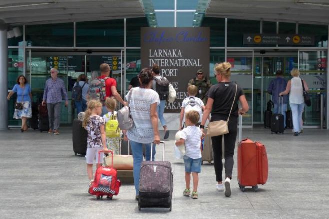 &Iota;&kappa;&alpha;&nu;&omicron;&pi;&omicron;&iota;&eta;&mu;έ&nu;&omicron;&iota; &sigma;&epsilon; &mu;&epsilon;&gamma;ά&lambda;&omicron; &beta;&alpha;&theta;&mu;ό &alpha;&pi;ό &tau;&iota;&sigmaf; &delta;&iota;&alpha;&kappa;&omicron;&pi;έ&sigmaf; &tau;&omicron;&upsilon;&sigmaf; &sigma;&tau;&eta;&nu; &Kappa;ύ&pi;&rho;&omicron; &omicron;&iota; &pi;&lambda;&epsilon;ί&sigma;&tau;&omicron;&iota; &pi;&epsilon;&rho;&iota;&eta;&gamma;&eta;&tau;έ&sigmaf;