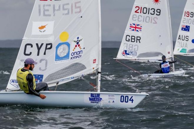 &Pi;&alpha;&gamma;&kappa;ό&sigma;&mu;&iota;&omicron;&sigmaf; &pi;&rho;&omega;&tau;&alpha;&theta;&lambda;&eta;&tau;ή&sigmaf; &omicron; &Kappa;ύ&pi;&rho;&iota;&omicron;&sigmaf; &iota;&sigma;&tau;&iota;&omicron;&pi;&lambda;ό&omicron;&sigmaf; &Pi;&alpha;ύ&lambda;&omicron;&sigmaf; &Kappa;&omicron;&nu;&tau;ί&delta;&eta;&sigmaf;