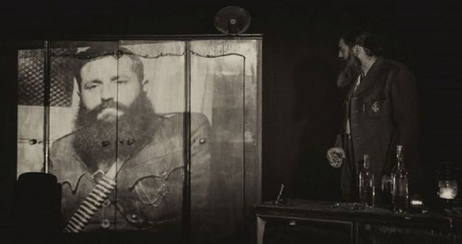 &Omicron; &laquo;Ά&rho;&eta;&sigmaf;&raquo; &mu;&pi;ή&kappa;&epsilon; &sigma;&tau;&eta;&nu; &Alpha;&theta;ή&nu;&alpha;!