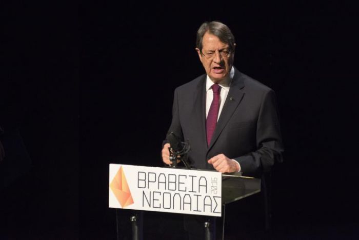 &Kappa;ά&pi;&omicron;&iota;&omicron;&iota; &zeta;&eta;&tau;&omicron;ύ&nu; &alpha;&phi;&omicron;&rho;&mu;έ&sigmaf; &gamma;&iota;&alpha; &nu;&alpha; &alpha;&pi;&omicron;&phi;ύ&gamma;&omicron;&upsilon;&nu; &alpha;&nu;ά&lambda;&eta;&psi;&eta; &epsilon;&upsilon;&theta;&upsilon;&nu;ώ&nu; &sigma;&tau;&omicron; &Kappa;&upsilon;&pi;&rho;&iota;&alpha;&kappa;ό