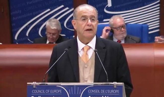 &Omicron; &Kappa;&alpha;&sigma;&omicron;&upsilon;&lambda;ί&delta;&eta;&sigmaf; &epsilon;&nu;&eta;&mu;έ&rho;&omega;&sigma;&epsilon; &tau;&omicron;&upsilon;&sigmaf; &Upsilon;&Pi;&Epsilon;&Xi; &tau;&eta;&sigmaf; &Epsilon;&upsilon;&rho;&omega;&pi;&alpha;ϊ&kappa;ή&sigmaf; Έ&nu;&omega;&sigma;&eta;&sigmaf;