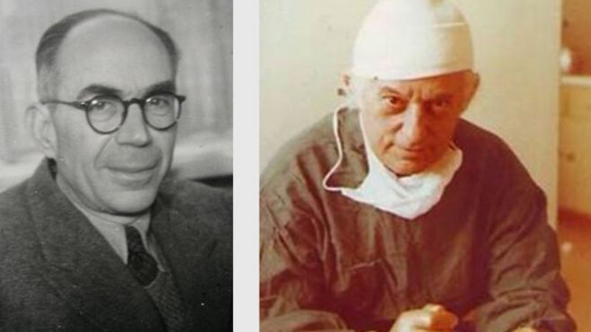 &Alpha;&nu; &omicron; &Kappa;ό&kappa;&kappa;&alpha;&lambda;&eta;&sigmaf; &kappa;&alpha;&iota; &omicron; &Alpha;&upsilon;&lambda;ά&mu;&eta;&sigmaf; έ&kappa;&alpha;&nu;&alpha;&nu; &alpha;&pi;&omicron;&gamma;&epsilon;&upsilon;&mu;&alpha;&tau;&iota;&nu;ά &chi;&epsilon;&iota;&rho;&omicron;&upsilon;&rho;&gamma;&epsilon;ί&alpha; &mu;&epsilon; &phi;&alpha;&kappa;&epsilon;&lambda;ά&kappa;&iota;;