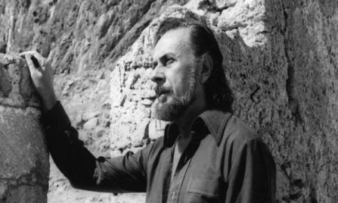 &Gamma;&iota;ά&nu;&nu;&eta;&sigmaf; &Rho;ί&tau;&sigma;&omicron;&sigmaf;: &laquo;&Alpha;&nu;ά&beta;&omega; &sigma;&tau;ί&chi;&omicron;&upsilon;&sigmaf; &gamma;&iota;&alpha; &nu;&alpha; &xi;&omicron;&rho;&kappa;ί&sigma;&omega; &tau;&omicron; &kappa;&alpha;&kappa;ό &sigma;&tau;&eta; &chi;ώ&rho;&alpha;&raquo;...