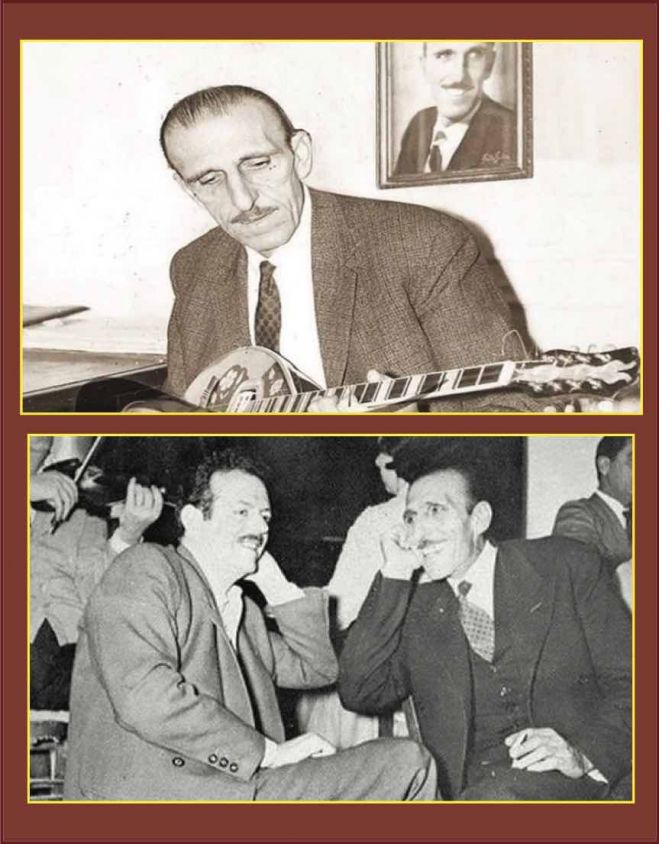 &Mu;&epsilon; &tau;&omicron; &mu;&pi;&omicron;&upsilon;&zeta;&omicron;ύ&kappa;&iota; &tau;&omicron;&upsilon; &Gamma;&iota;ά&nu;&nu;&eta; &Pi;&alpha;&pi;&alpha;ϊ&omega;ά&nu;&nu;&omicron;&upsilon;&hellip;