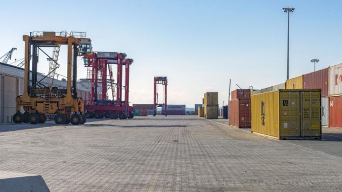 &Pi;ί&sigma;&tau;&omega;&sigma;&eta; &chi;&rho;ό&nu;&omicron;&upsilon; &zeta;&eta;&tau;ά &eta; Eurogate &gamma;&iota;&alpha; &epsilon;&pi;ί&lambda;&upsilon;&sigma;&eta; &tau;&omega;&nu; &pi;&rho;&omicron;&beta;&lambda;&eta;&mu;ά&tau;&omega;&nu; &sigma;&tau;&omicron; &lambda;&iota;&mu;ά&nu;&iota;