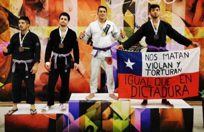 "&Mu;&alpha;&sigmaf; &sigma;&kappa;&omicron;&tau;ώ&nu;&omicron;&upsilon;&nu;, &beta;&iota;ά&zeta;&omicron;&upsilon;&nu;, &beta;&alpha;&sigma;&alpha;&nu;ί&zeta;&omicron;&upsilon;&nu;, ό&pi;&omega;&sigmaf; &alpha;&kappa;&rho;&iota;&beta;ώ&sigmaf; &sigma;&tau;&eta; &delta;&iota;&kappa;&tau;&alpha;&tau;&omicron;&rho;ί&alpha;!"