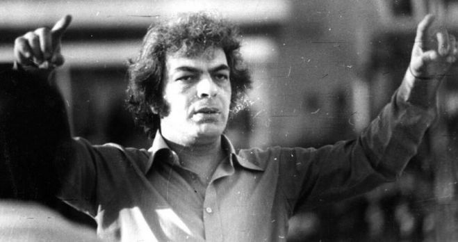 &Mu;ά&nu;&omicron;&sigmaf; &Lambda;&omicron;ΐ&zeta;&omicron;&sigmaf;: Έ&nu;&alpha;&sigmaf; &sigma;&pi;&omicron;&upsilon;&delta;&alpha;ί&omicron;&sigmaf; &mu;&epsilon;&lambda;&omega;&delta;ό&sigmaf; &tau;&eta;&sigmaf; &kappa;&alpha;&rho;&delta;&iota;ά&sigmaf; &kappa;&alpha;&iota; &tau;&omicron;&upsilon; &alpha;&gamma;ώ&nu;&alpha;