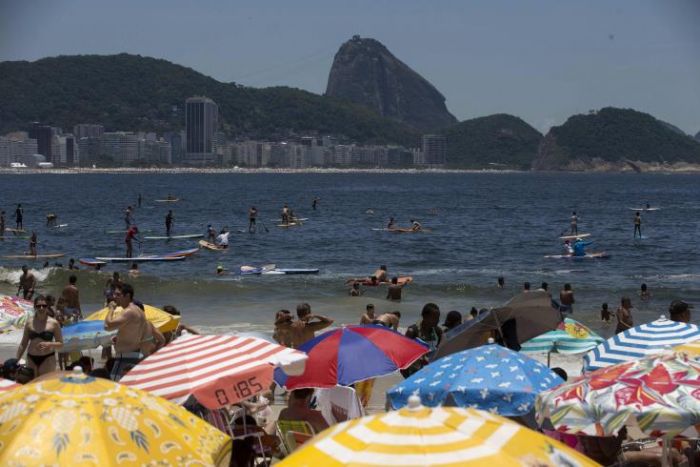 &Omicron; &Phi;&epsilon;&beta;&rho;&omicron;&upsilon;ά&rho;&iota;&omicron;&sigmaf; &tau;&omicron;&upsilon; 2017 &omicron; &delta;&epsilon;ύ&tau;&epsilon;&rho;&omicron;&sigmaf; &pi;&iota;&omicron; &zeta;&epsilon;&sigma;&tau;ό&sigmaf; &sigma;&epsilon; 137 &chi;&rho;ό&nu;&iota;&alpha;