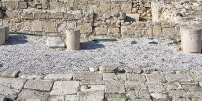 &Omicron; &pi;&omicron;&lambda;&iota;&tau;&iota;&sigma;&mu;ό&sigmaf; &epsilon;ί&nu;&alpha;&iota; έ&nu;&alpha; &alpha;&nu;&epsilon;&xi;ά&nu;&tau;&lambda;&eta;&tau;&omicron; &kappa;&omicron;ί&tau;&alpha;&sigma;&mu;&alpha;