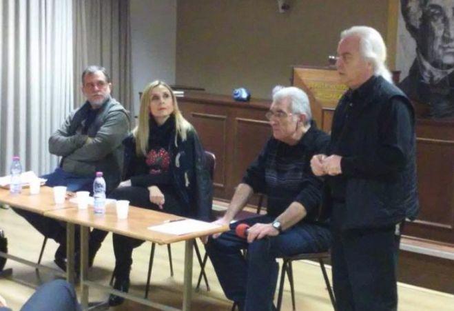 &Pi;&alpha;&rho;&omicron;&upsilon;&sigma;&iota;ά&sigma;&tau;&eta;&kappa;&epsilon; &sigma;&tau;&eta; &Theta;&epsilon;&sigma;&sigma;&alpha;&lambda;&omicron;&nu;ί&kappa;&eta; &eta; &Alpha;&nu;&theta;&omicron;&lambda;&omicron;&gamma;ί&alpha; &Kappa;&upsilon;&pi;&rho;&iota;&alpha;&kappa;ή&sigmaf; &Pi;&omicron;ί&eta;&sigma;&eta;&sigmaf; 1960-2018