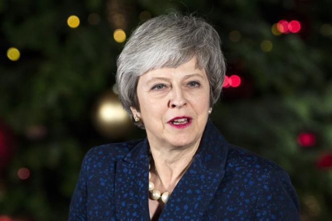 &Epsilon;&pi;&iota;&kappa;&omicron;&iota;&nu;&omega;&nu;ί&alpha; &Mu;έ&iota; - &Gamma;&iota;&omicron;ύ&nu;&kappa;&epsilon;&rho; &gamma;&iota;&alpha; &tau;&omicron; Brexit
