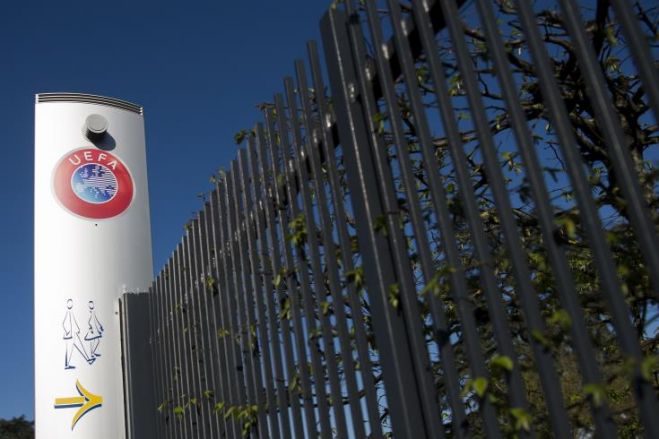 &Tau;&omicron; &kappa;&alpha;&lambda;&omicron;&kappa;&alpha;ί&rho;&iota; &tau;&omicron;&upsilon; 2021 &tau;&omicron; EURO