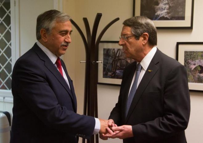 &Kappa;&upsilon;&pi;&rho;&iota;&alpha;&kappa;ό: &Nu;έ&alpha; &sigma;&upsilon;&nu;ά&nu;&tau;&eta;&sigma;&eta; &tau;&omega;&nu; &eta;&gamma;&epsilon;&tau;ώ&nu; &tau;&eta;&nu; &epsilon;&rho;&chi;ό&mu;&epsilon;&nu;&eta; &Tau;&rho;ί&tau;&eta;